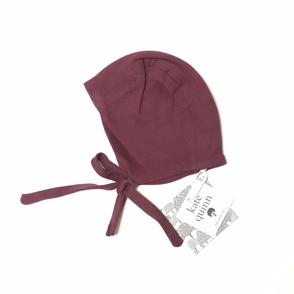 🆕 Kate Quinn Mountain Berry Flight Hat